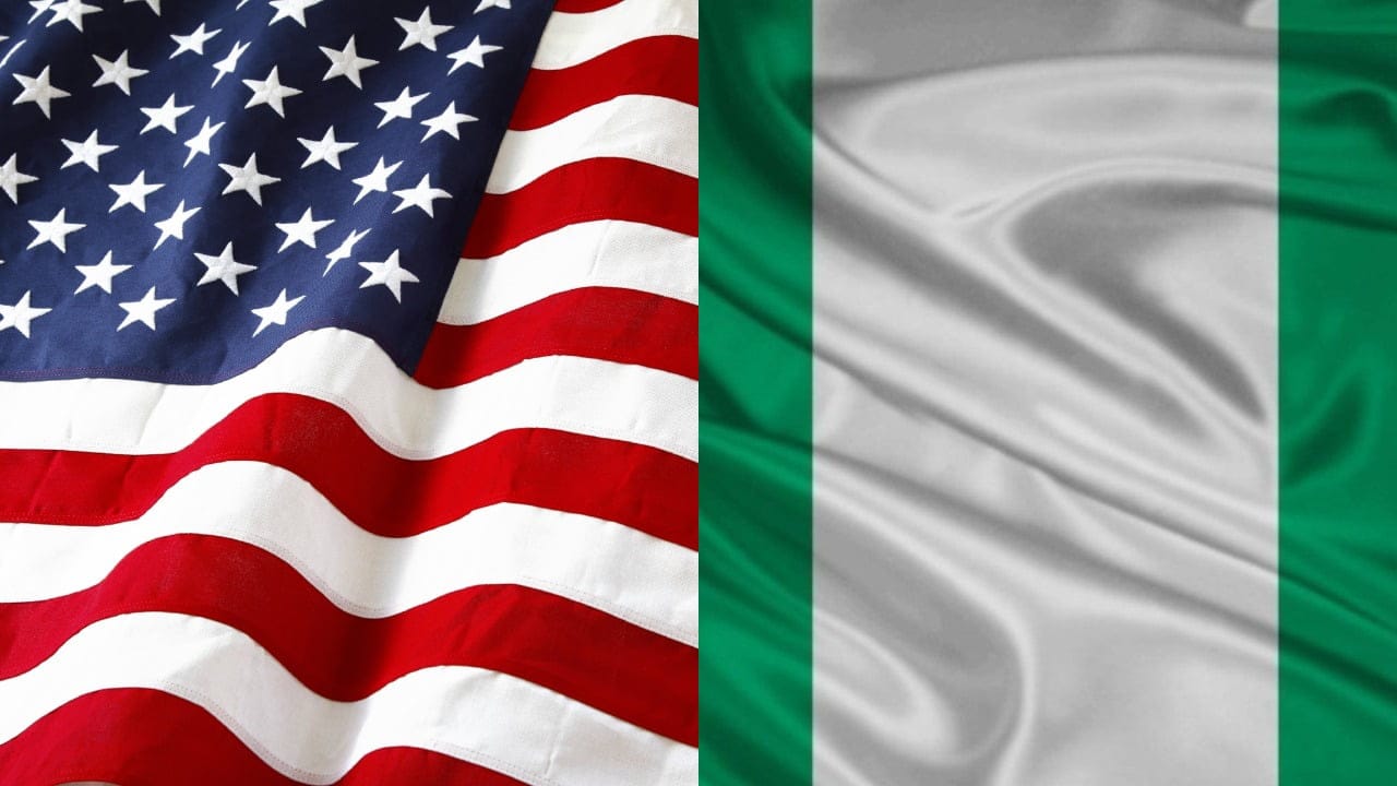 U.S. IMPOSES NEW TARIFFS ON NIGERIA, 80 OTHER COUNTRIES OVER FORCED LABOUR CONCERNS