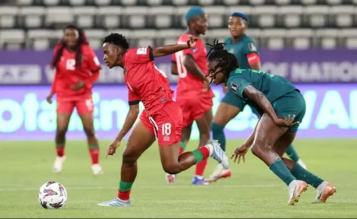 WAFCON 2026: MALAWI STUN DEFENDING CHAMPIONS SUPER FALCONS 3-2 IN MAJOR UPSET