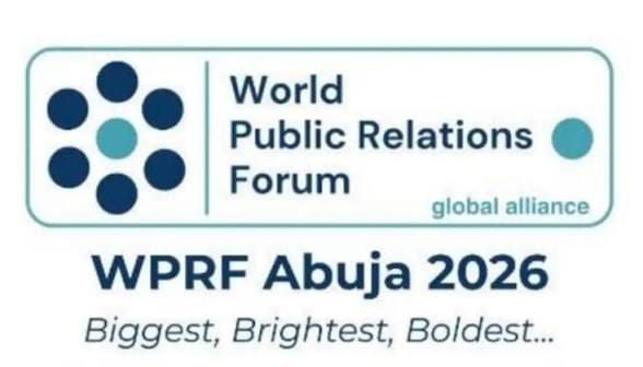 BON URGES FG TO SET UP COMMITTEE FOR 2026 WORLD PUBLIC RELATIONS&nbsp;FORUM