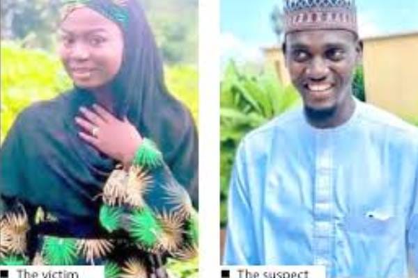 APPEAL COURT AFFIRMS DEATH SENTENCE FOR KILLER OF YETUNDE LAWAL