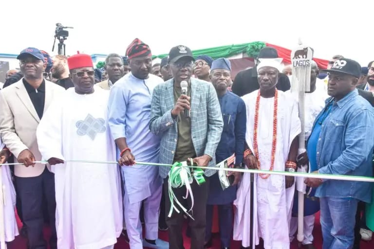 147 STRUCTURES TO BE AFFECTED BY LAGOS-CALABAR HIGHWAY SERVICE LANE