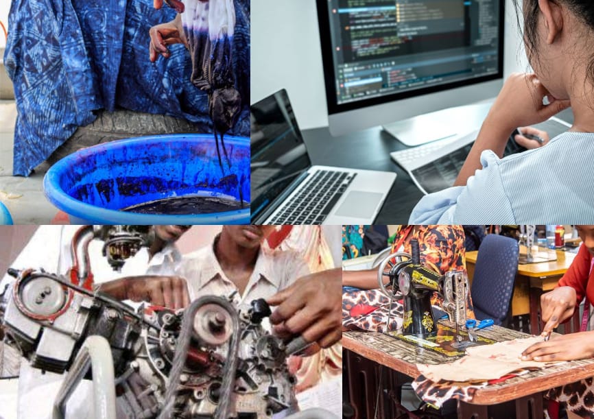 ENTREPRENEUR URGES PARENTS TO ENCOURAGE CREATIVE SKILLS DURING SCHOOL&nbsp;HOLIDAYS