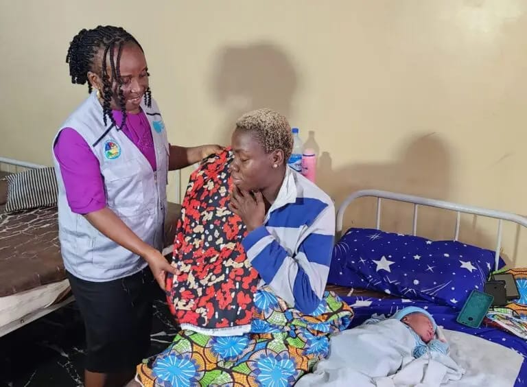DELTA BEGINS ASSESSMENT OF PHCs TO IMPROVE HEALTHCARE&nbsp;DELIVERY