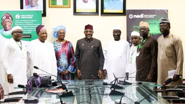 EDUCATION MINISTER ORDERS DISMISSAL OF STUDENTS INVOLVED IN&nbsp;KIDNAPPING