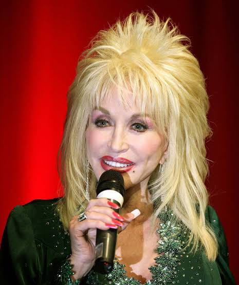 DOLLY PARTON, LEGENDARY COUNTRY MUSIC STAR, DIES AT&nbsp;80