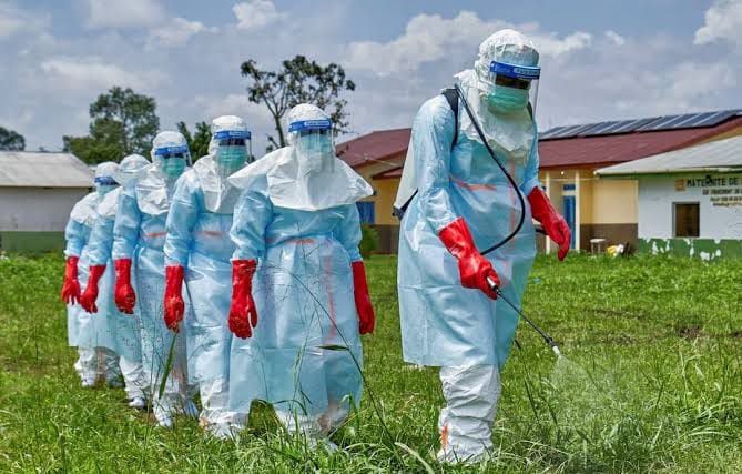 DRC EBOLA OUTBREAK: OVER 300 CHILDREN DEAD AS EXPERTS BACK VACCINE TRIAL