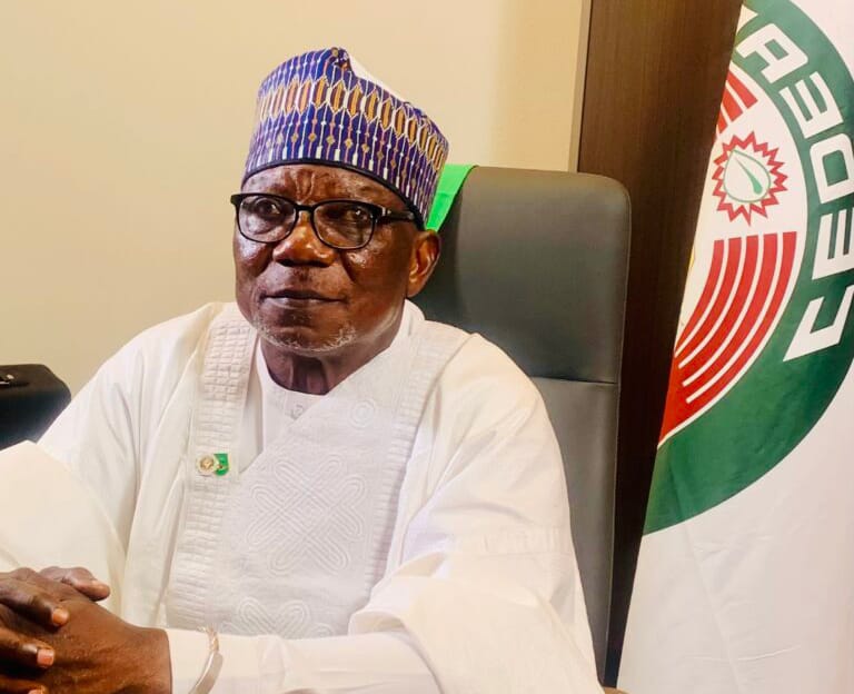 ECOWAS REMAINS AFRICA’S MOST STABLE REGIONAL BLOC DESPITE SECURITY THREATS —&nbsp;COMMISSIONER