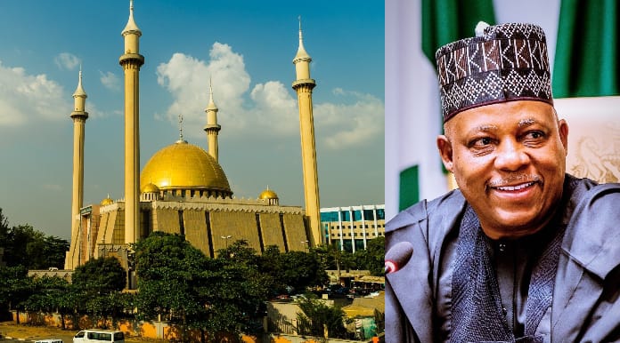 EID-EL-MAULUD: SHETTIMA URGES NIGERIANS TO PROMOTE UNITY, TOLERANCE