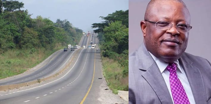 FG BEGINS ASSESSMENT OF FLOOD-HIT SECTIONS ON BENIN-SAGAMU&nbsp;EXPRESSWAY