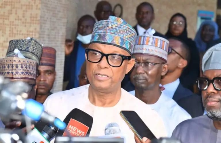 FMBN FIRE: NO CRITICAL RECORDS, CUSTOMER DATA LOST – MINISTER