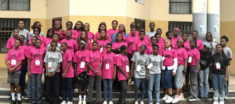50 GIRLS DEVELOP A.I., DATA SOLUTIONS IN FIVE-DAY TECH BOOT CAMP