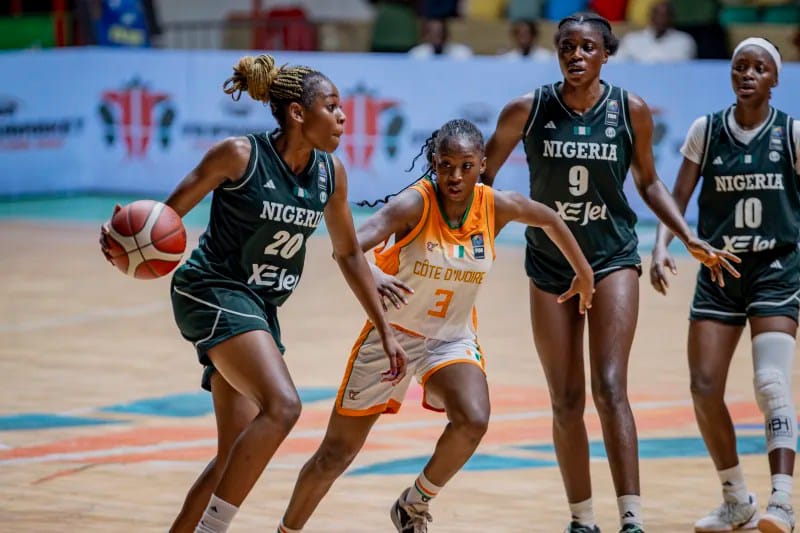 JUNIOR D’TIGRESS SECURE WORLD CUP TICKET, EARN NSC&nbsp;PRAISE