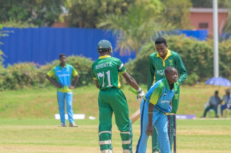 JUNIOR YELLOWGREENS EARN PROMOTION BACK TO ICC DIVISION ONE