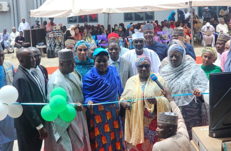 KADUNA EQUIPS PHCs TO IMPROVE CARE FOR MOTHERS, CHILDREN,&nbsp;ADOLESCENTS