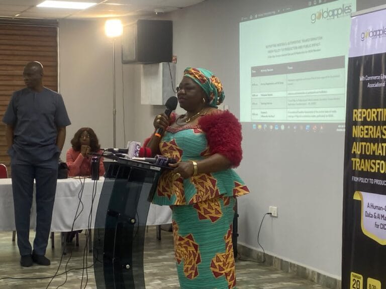 NIGERIA MOVES TO REVIVE AUTOMOTIVE MANUFACTURING, DEEPEN LOCAL CONTENT —&nbsp;NADDC