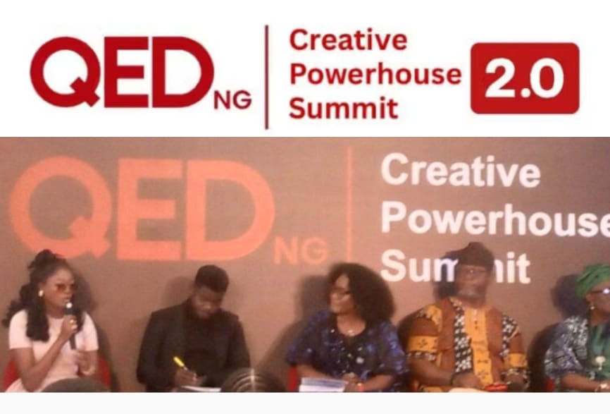 NIGERIAN CREATIVES DEMAND STRONGER STRUCTURES, FUNDING FOR GLOBAL&nbsp;GROWTH