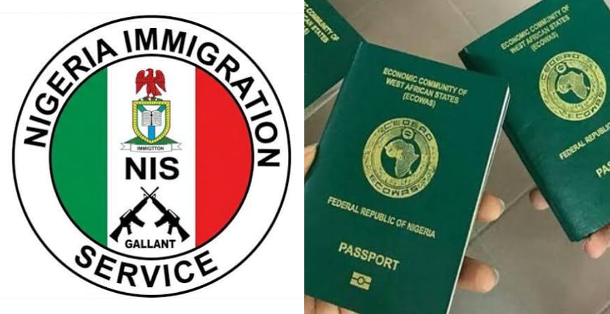 N.I.S. ANNOUNCES PASSPORT INTERVENTION EXERCISE IN&nbsp;U.K.