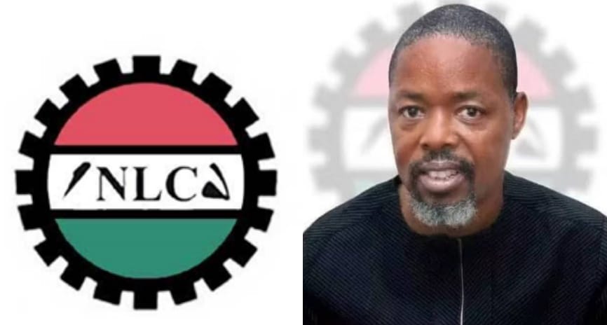 NLC MOURNS GENERAL SECRETARY UGBOAJA, HAILS HIM AS LABOUR MOVEMENT ‘TITAN’