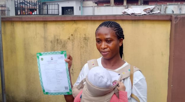 NPC: MORE NIN ENROLMENT NEEDED TO SPEED UP DIGITAL BIRTH&nbsp;REGISTRATION