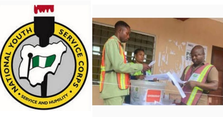 NYSC COMMENDS CORPS MEMBERS FOR DISCIPLINE DURING OSUN GOVERNORSHIP ELECTION