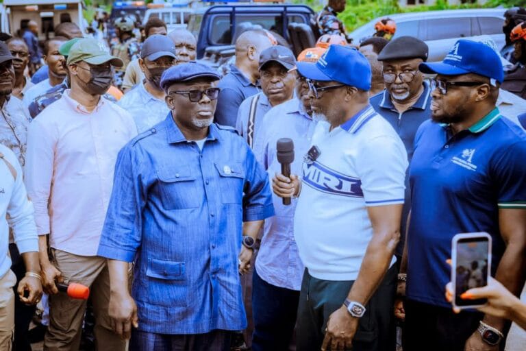 OBOREVWORI ASSURES FARMERS, INVESTORS OF GOVERNMENT&nbsp;SUPPORT