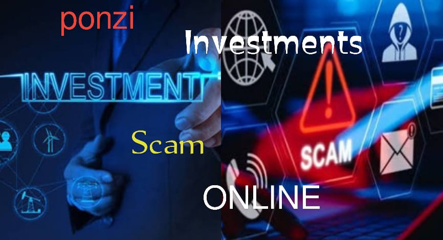 ONLINE INVESTMENT SCAMS: WHY THE PROMISE OF EASY MILLIONS KEEPS TRAPPING NIGERIANS