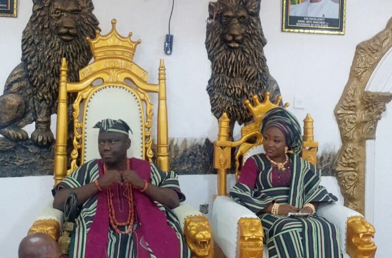 OYO EMPIRE DAY 2026 WON’T DIMINISH OTHER TRIBES’ HISTORY —&nbsp;ALAAFIN