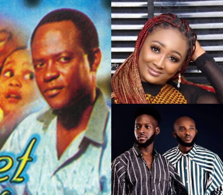 PRINCE NICO MBARGA’S ROCAFIL JAZZ REBORN, DAUGHTER REFLECTS ON FATHER’S LEGACY