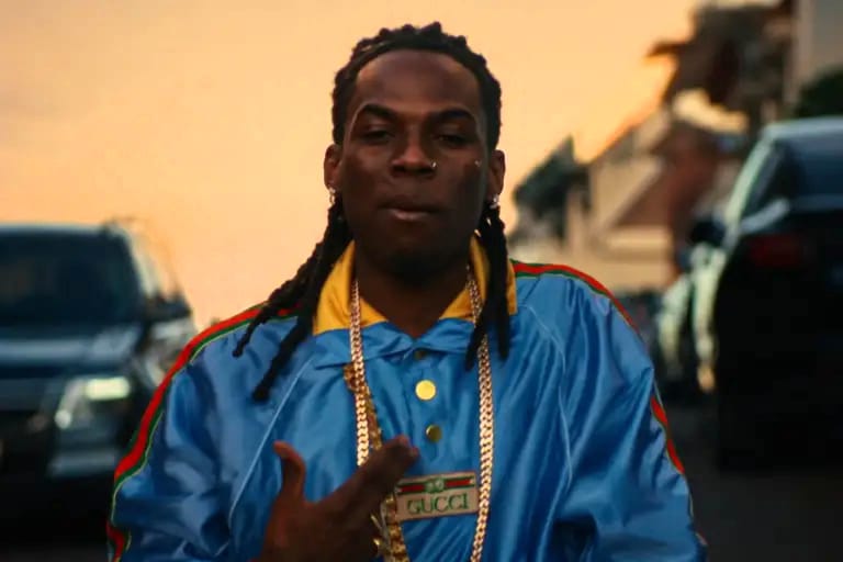REMA RELEASES FIRST SOLO SINGLE OF 2026, ‘TEA’