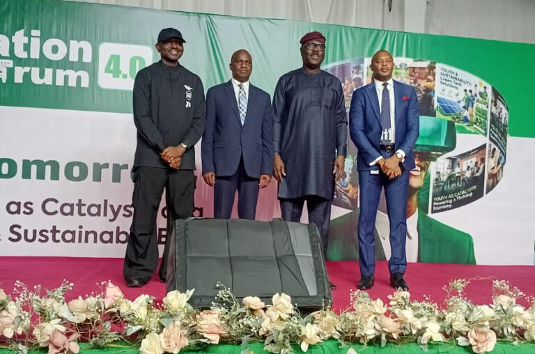 SANWO-OLU, CIBN MOBILISE YOUTHS FOR DIGITAL&nbsp;ECONOMY