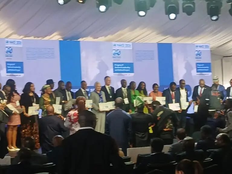 SPE CALLS FOR STRONGER COLLABORATION TO DRIVE NIGERIA’S ENERGY&nbsp;FUTURE