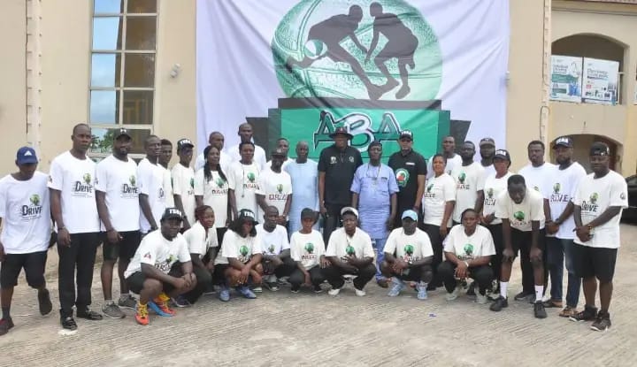 A.B.A. URGES TARABA BASKETBALL COACHES TO UNITE, DEVELOP GRASSROOTS&nbsp;TALENT