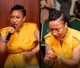 TONTO DIKE LAUNCHES NEW INTERDENOMINATIONAL PRAYER&nbsp;MINISTRY