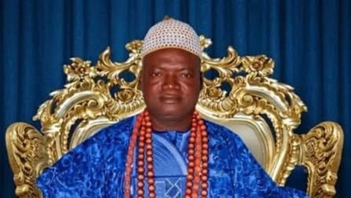 TROOPS RESCUE ABDUCTED KWARA KING, NEUTRALISE TERRORISTS IN NATIONWIDE&nbsp;OPERATIONS