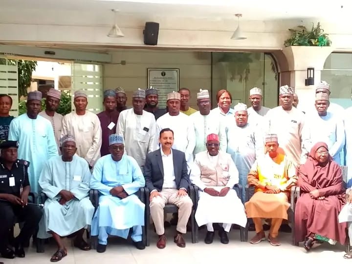 UNICEF, NEMA TRAIN NORTH-WEST STATES ON COMMUNITY-BASED EMERGENCY RESPONSE