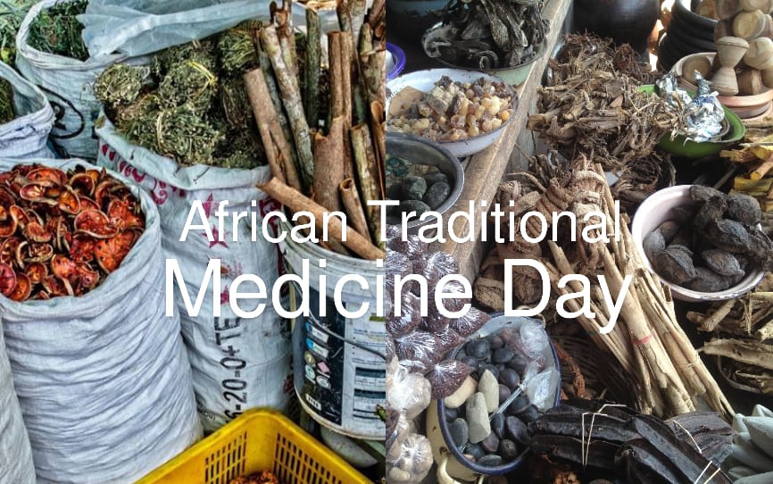 WHO: AFRICAN TRADITIONAL MEDICINE CAN SUPPORT UNIVERSAL HEALTH&nbsp;COVERAGE
