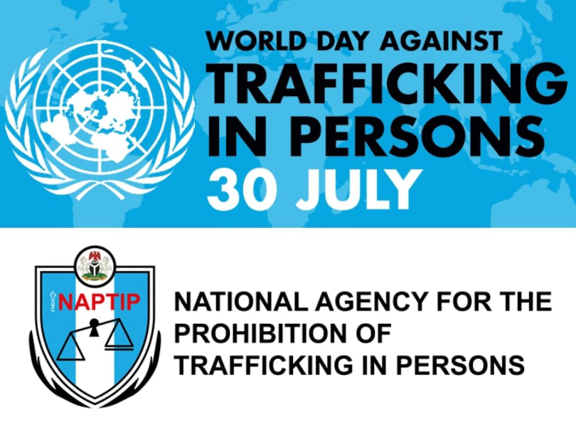 NAPTIP WARNS NIGERIANS AGAINST FAKE JOB OFFERS, ONLINE RECRUITMENT SCAMS