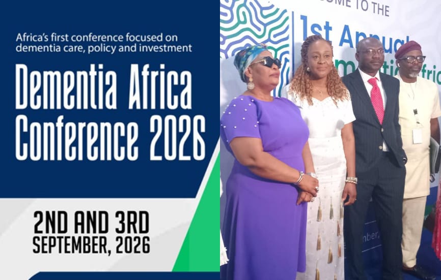AFRICA GOVERNMENTS URGED TO MAKE DEMENTIA CARE A PUBLIC HEALTH&nbsp;PRIORITY