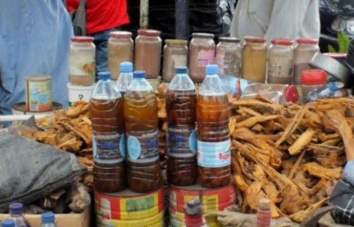 SUSPECTED ALCOHOL POISONING: ONDO CONFIRMS 29 DEATHS, 60&nbsp;CASES
