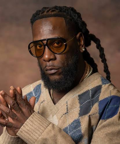 BURNA BOY BECOMES FIRST NIGERIAN ARTISTE TO SURPASS 4 BILLION YOUTUBE&nbsp;VIEWS