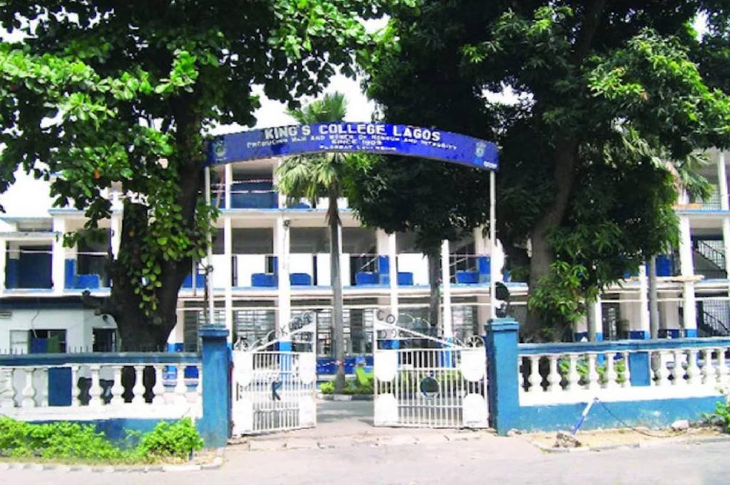 FG STILL OWNS KING’S COLLEGE, EDUCATION MINISTER&nbsp;CLARIFIES
