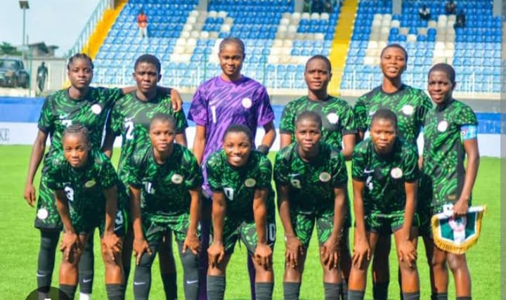 FLAMINGOS ARRIVE CÔTE D’IVOIRE FOR WAFU-B U-17 GIRLS’&nbsp;TOURNAMENT