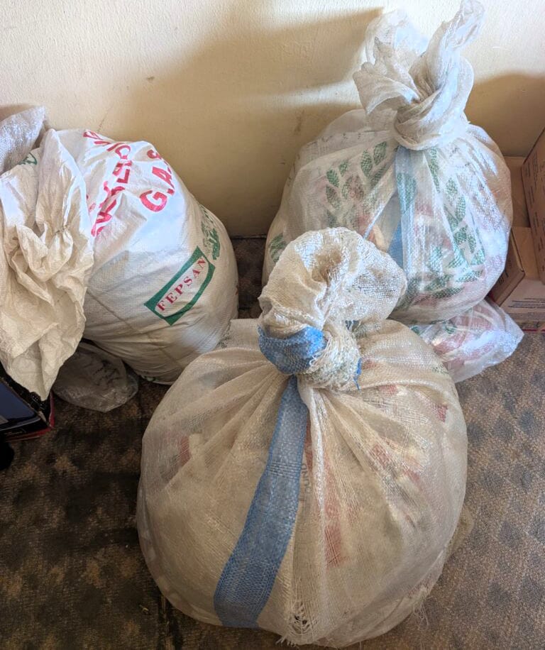 KATSINA POLICE ARREST TWO MORE SUSPECTS OVER ALLEGED DIVERSION OF THERAPEUTIC&nbsp;FOOD