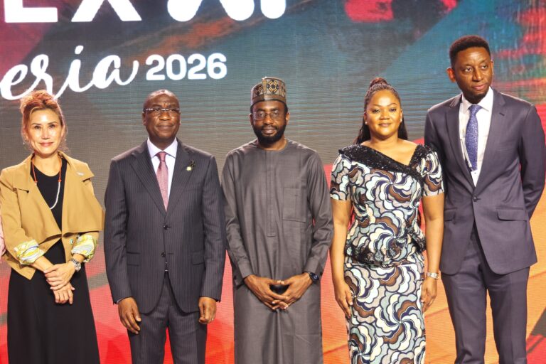 LAGOS TARGETS 400MW POWER, 6,000KM FIBRE NETWORK TO DRIVE DIGITAL&nbsp;ECONOMY