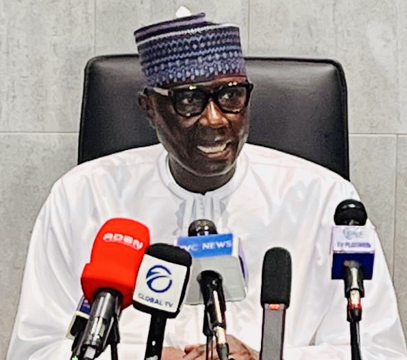 NEW ECOWAS PRESIDENT PLEDGES COOPERATION WITH MALI, BURKINA FASO,&nbsp;NIGER