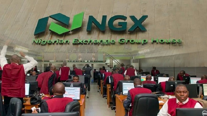 NGX TRADING VALUE FALLS 47.4% TO N130.15BN IN ONE&nbsp;WEEK