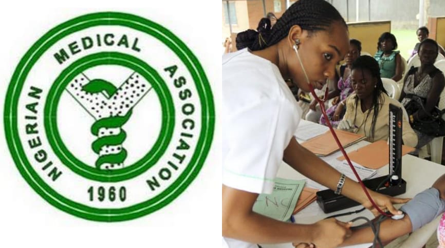 NMA WARNS AGAINST HARASSMENT, ASSAULT OF HEALTHCARE&nbsp;WORKERS