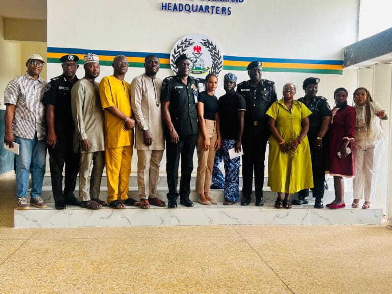 OYO POLICE VOW ZERO COMPROMISE ON SEXUAL ABUSE, SGBV&nbsp;CASES