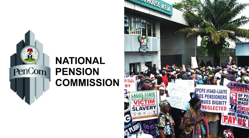 PENCOM MOVES TO RESOLVE PENSION DISPUTE AMONG LAGOS&nbsp;RETIREES
