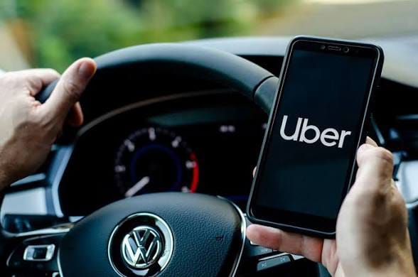 UBER EXITS NIGERIA, UGANDA RIDE-HAILING&nbsp;MARKETS